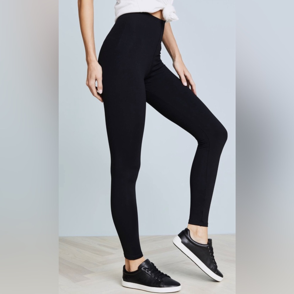 Commando Perfect Control Leggings Size Small - image 1